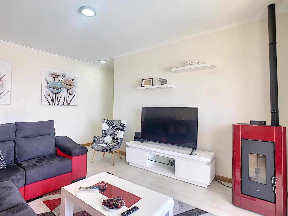 Casa Del Sol By Lovelystay Relogio do Poiso Eksteriør bilde