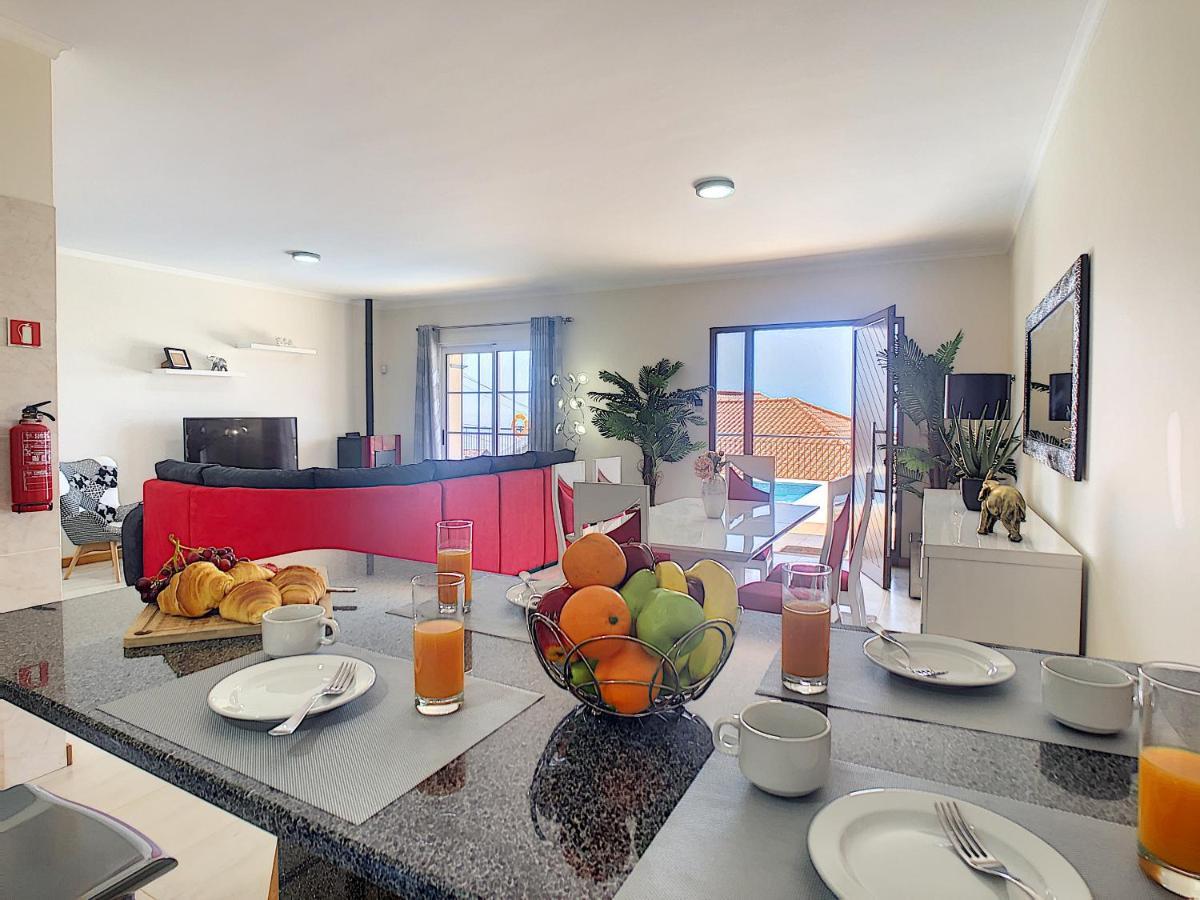 Casa Del Sol By Lovelystay Relogio do Poiso Eksteriør bilde