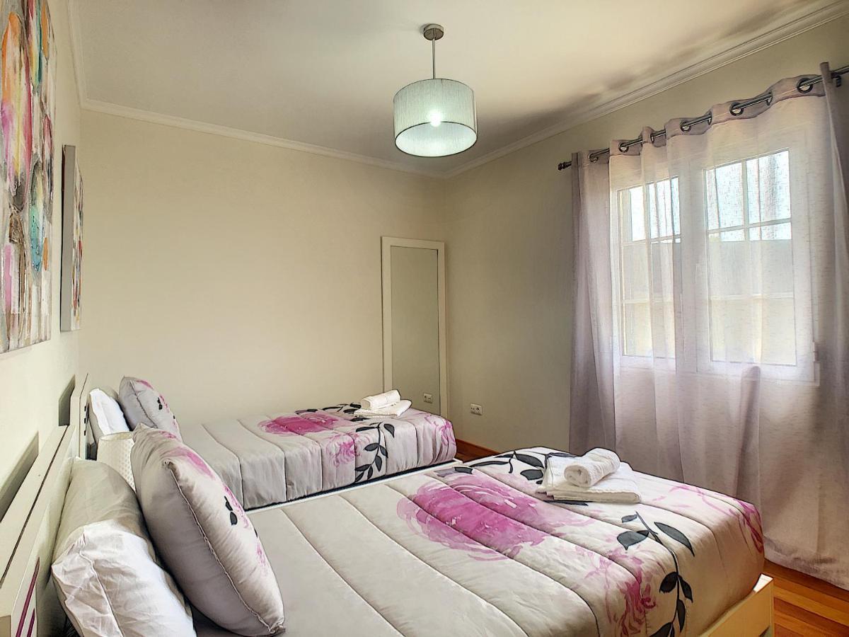 Casa Del Sol By Lovelystay Relogio do Poiso Eksteriør bilde