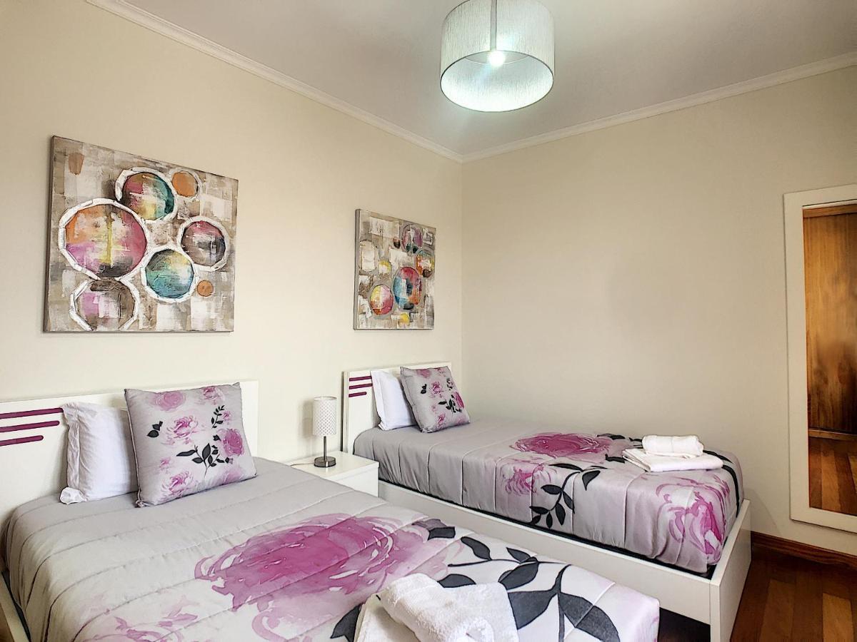 Casa Del Sol By Lovelystay Relogio do Poiso Eksteriør bilde