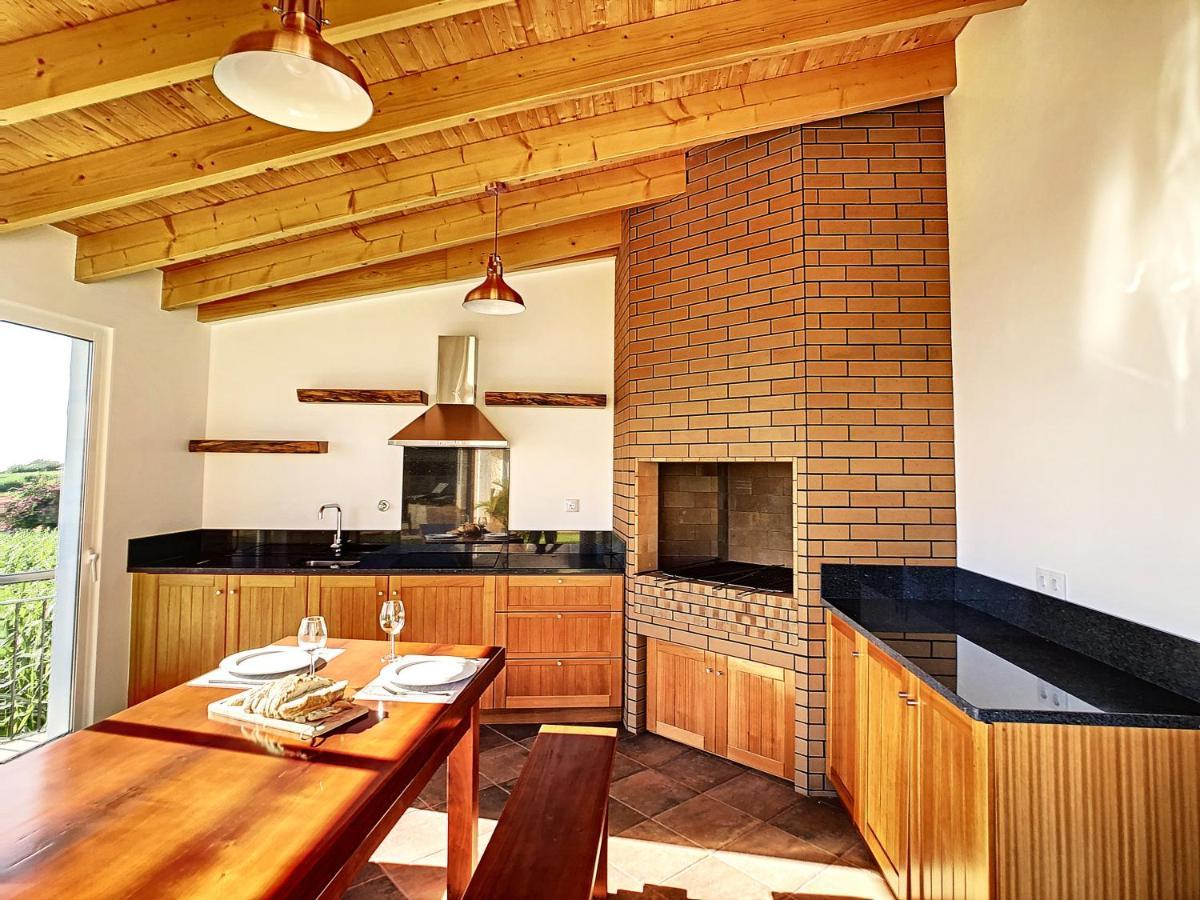 Casa Del Sol By Lovelystay Relogio do Poiso Eksteriør bilde