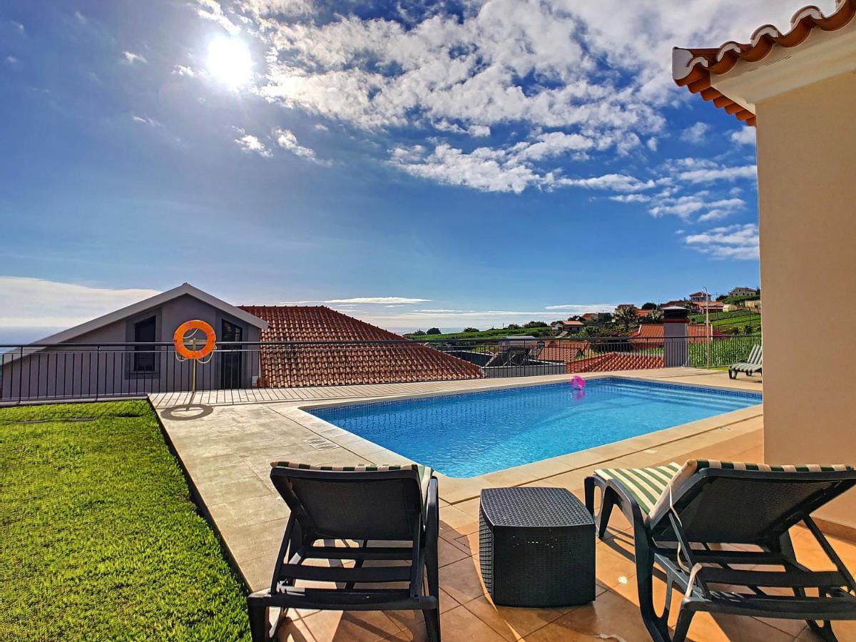Casa Del Sol By Lovelystay Relogio do Poiso Eksteriør bilde